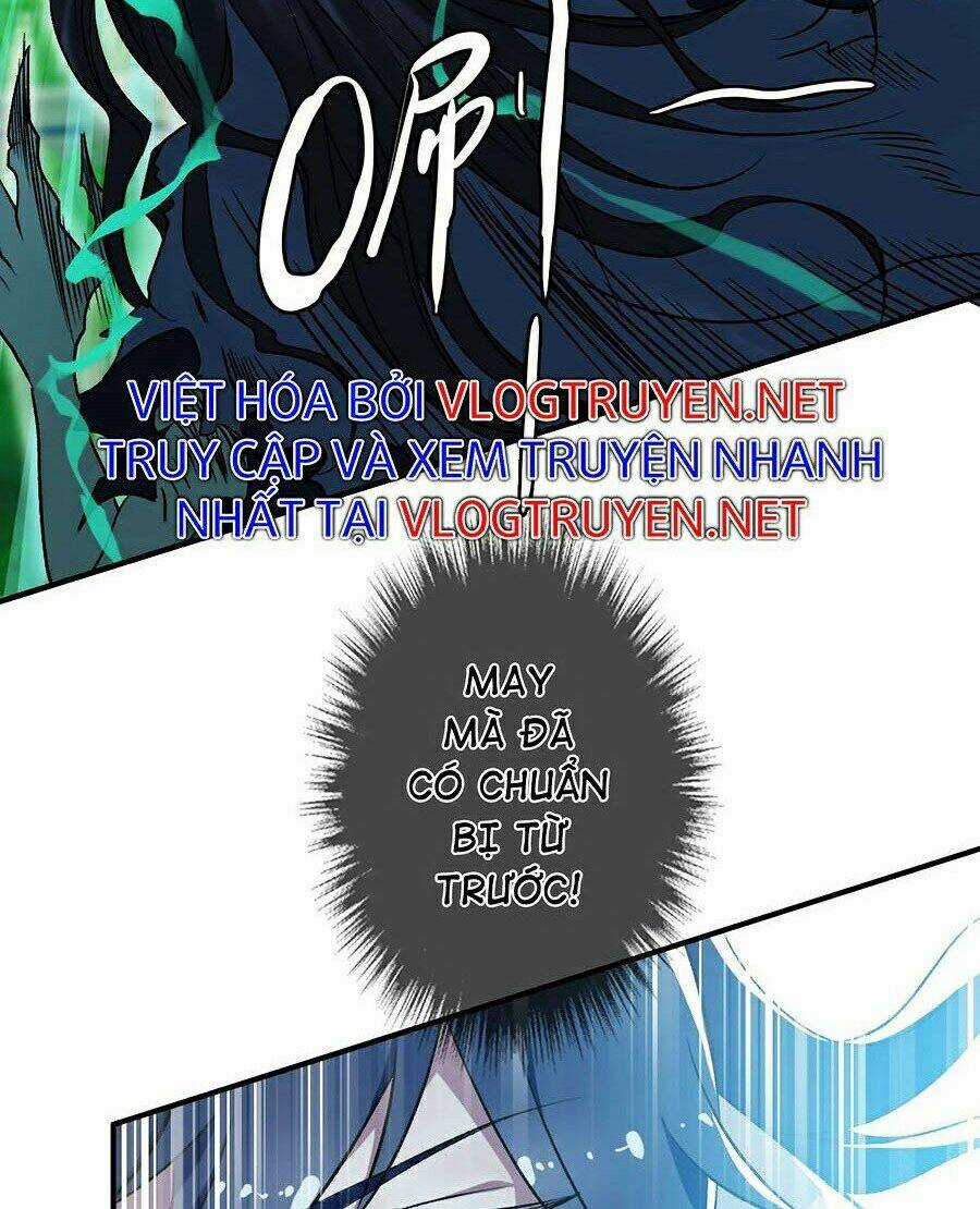 Siêu Đạo Thần Thuật - Chapter 24 - Trang 64