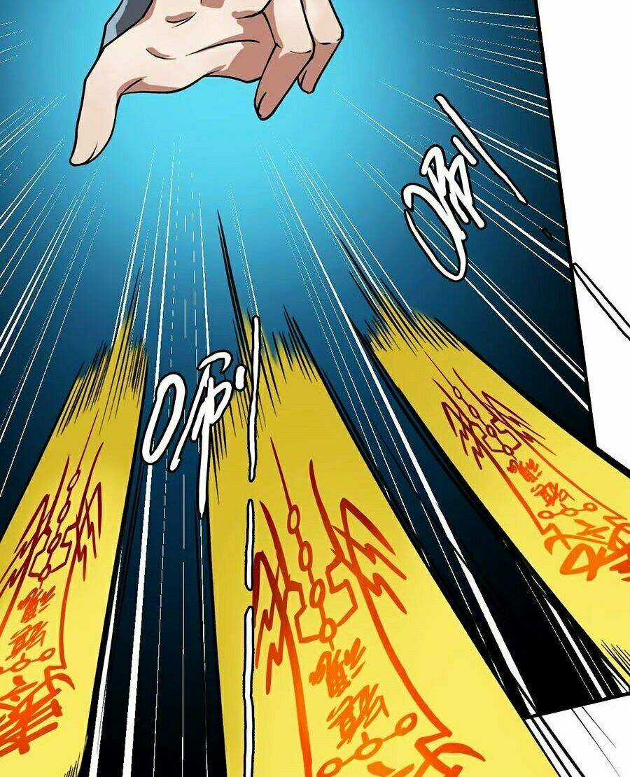 Siêu Đạo Thần Thuật - Chapter 24 - Trang 66