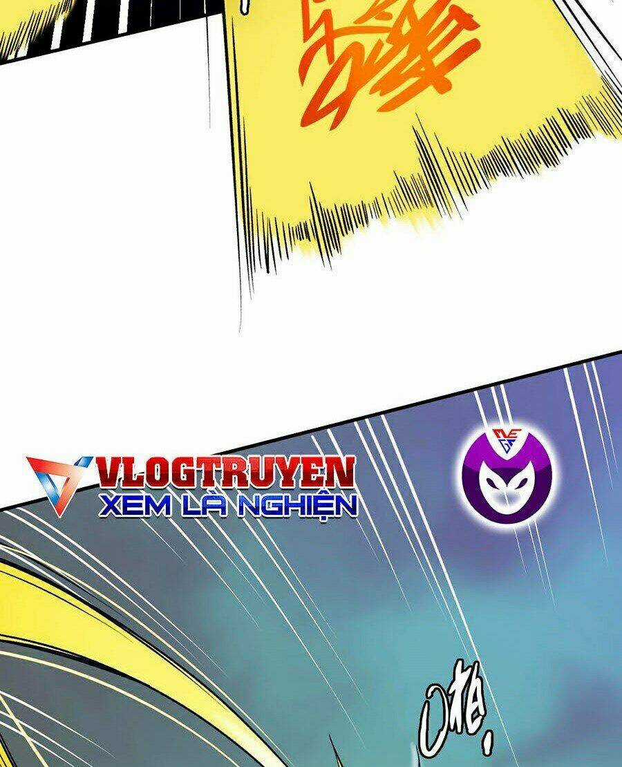 Siêu Đạo Thần Thuật - Chapter 24 - Trang 67