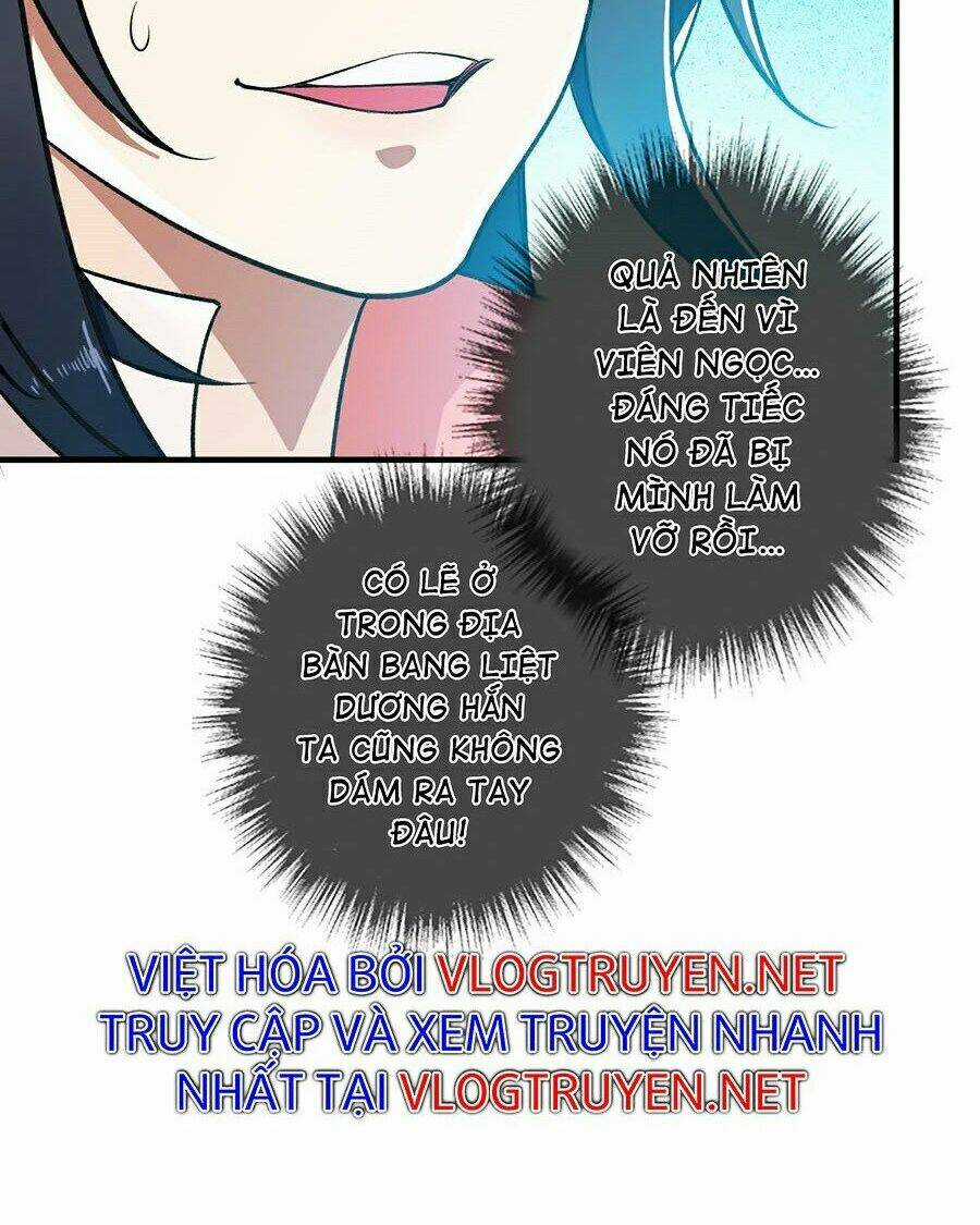 Siêu Đạo Thần Thuật - Chapter 24 - Trang 8