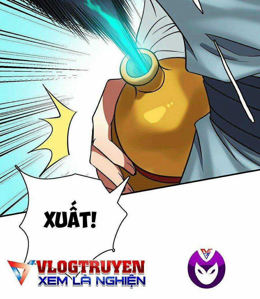 Siêu Đạo Thần Thuật - Chapter 24 - Trang 75