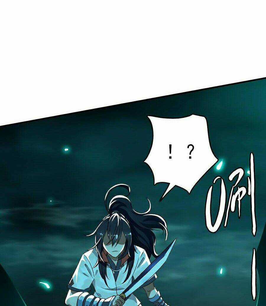 Siêu Đạo Thần Thuật - Chapter 24 - Trang 76