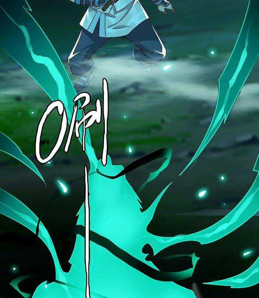 Siêu Đạo Thần Thuật - Chapter 24 - Trang 77