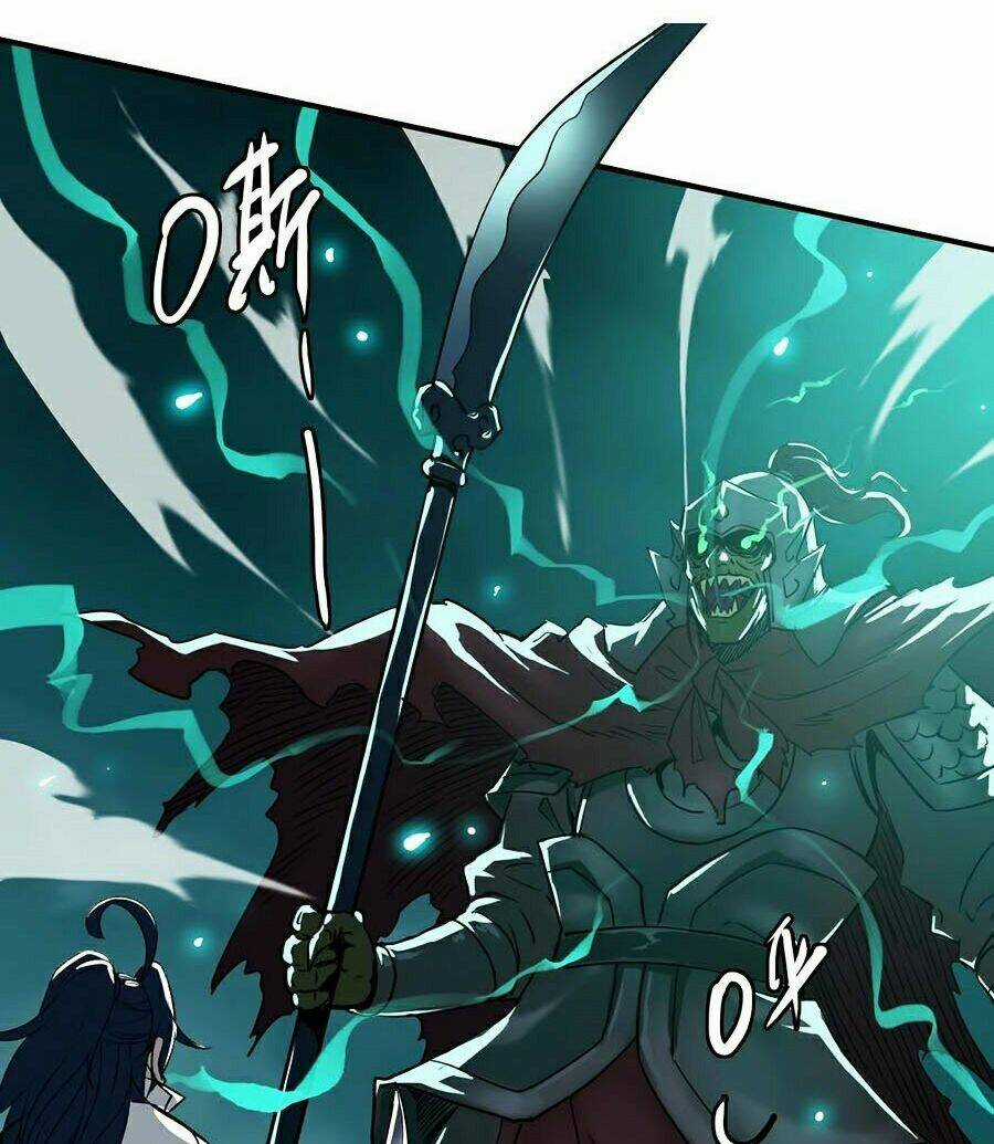 Siêu Đạo Thần Thuật - Chapter 24 - Trang 80