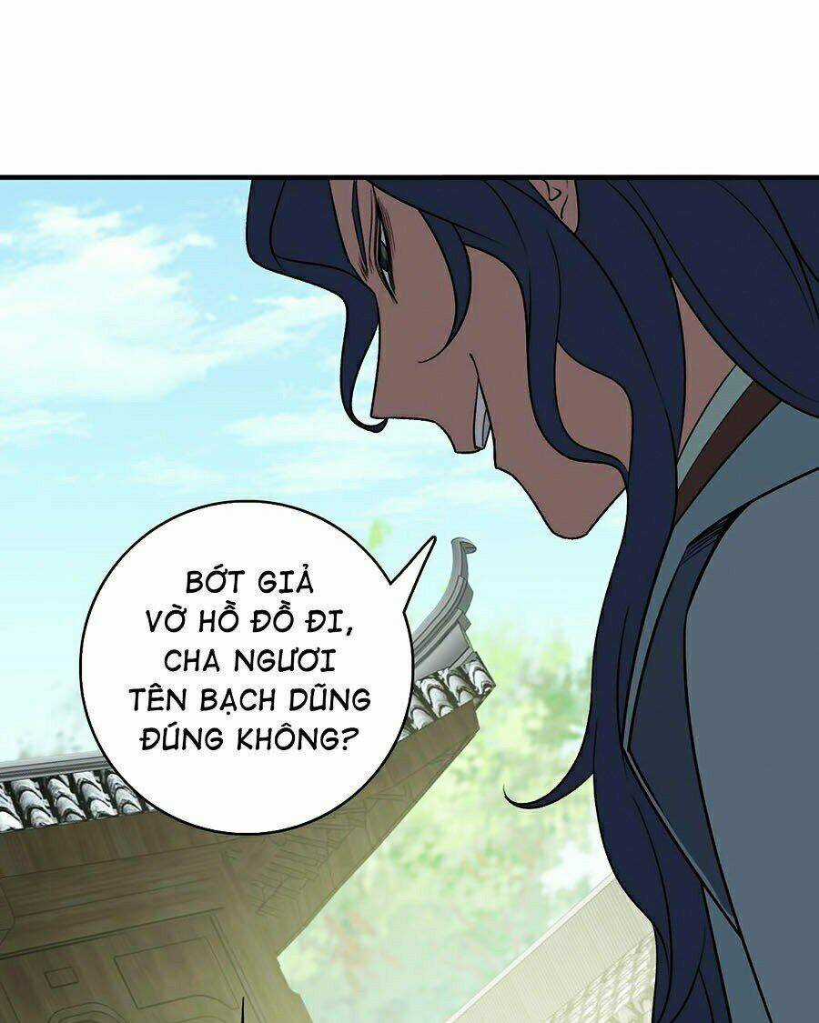 Siêu Đạo Thần Thuật - Chapter 24 - Trang 9