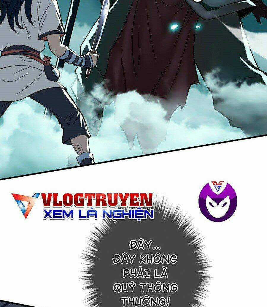 Siêu Đạo Thần Thuật - Chapter 24 - Trang 81