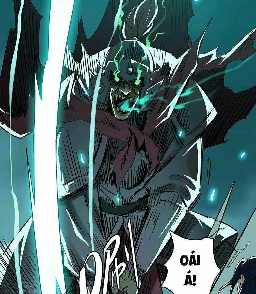 Siêu Đạo Thần Thuật - Chapter 24 - Trang 85