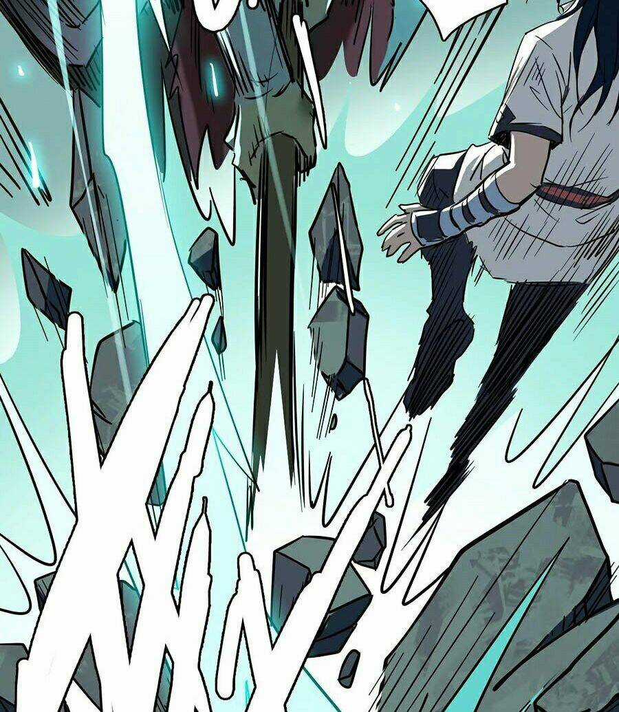 Siêu Đạo Thần Thuật - Chapter 24 - Trang 86