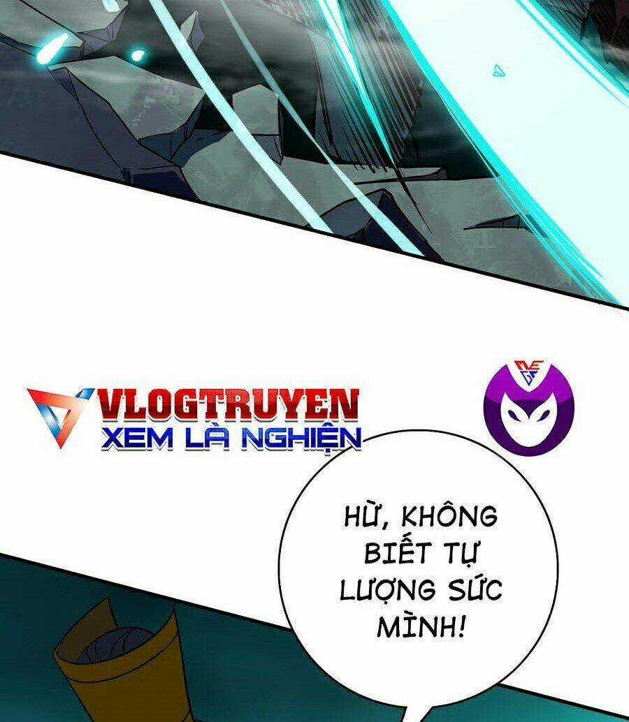 Siêu Đạo Thần Thuật - Chapter 24 - Trang 93