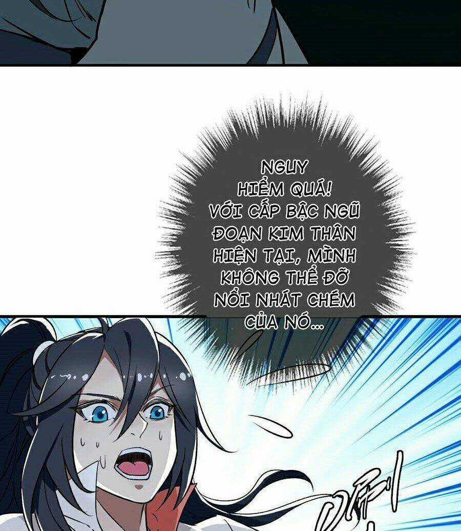 Siêu Đạo Thần Thuật - Chapter 24 - Trang 95