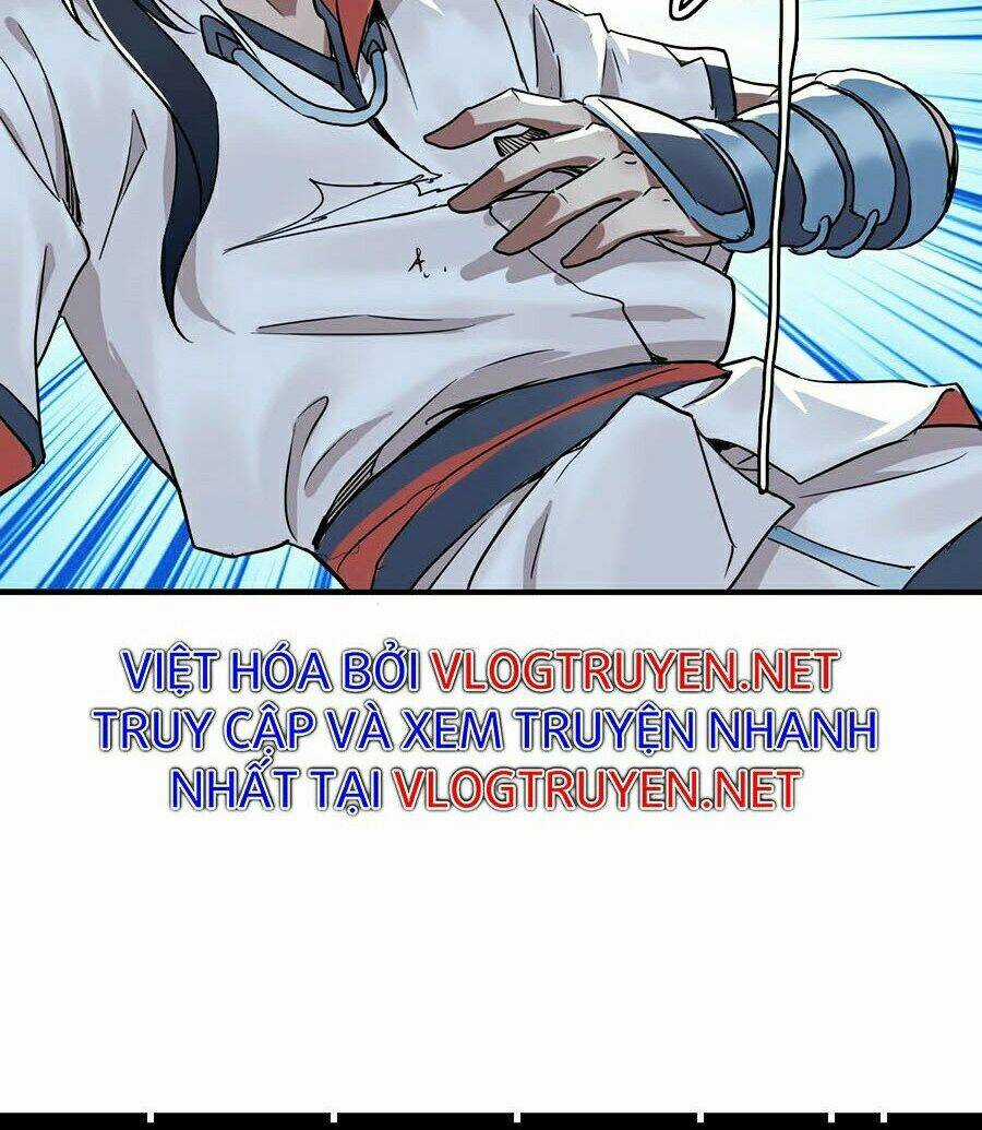 Siêu Đạo Thần Thuật - Chapter 24 - Trang 96