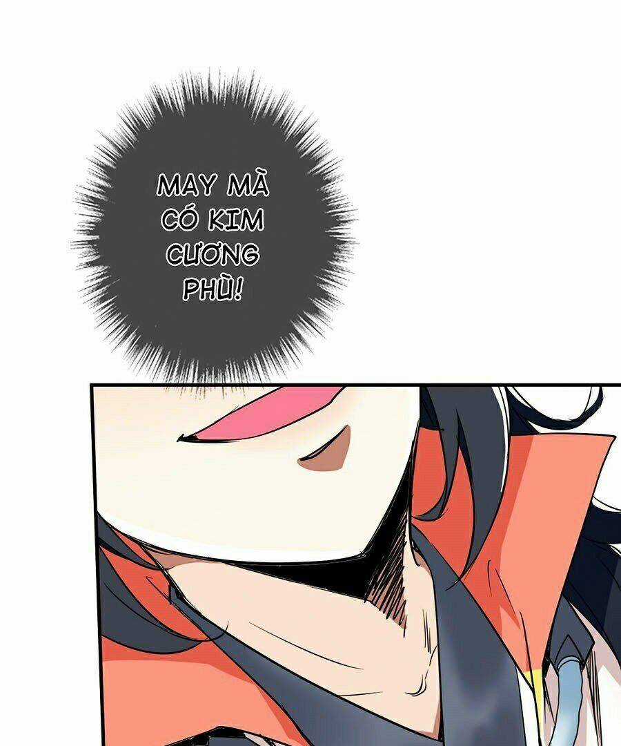 Siêu Đạo Thần Thuật - Chapter 24 - Trang 97