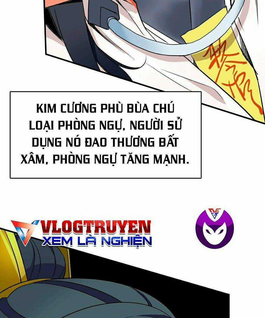 Siêu Đạo Thần Thuật - Chapter 24 - Trang 98