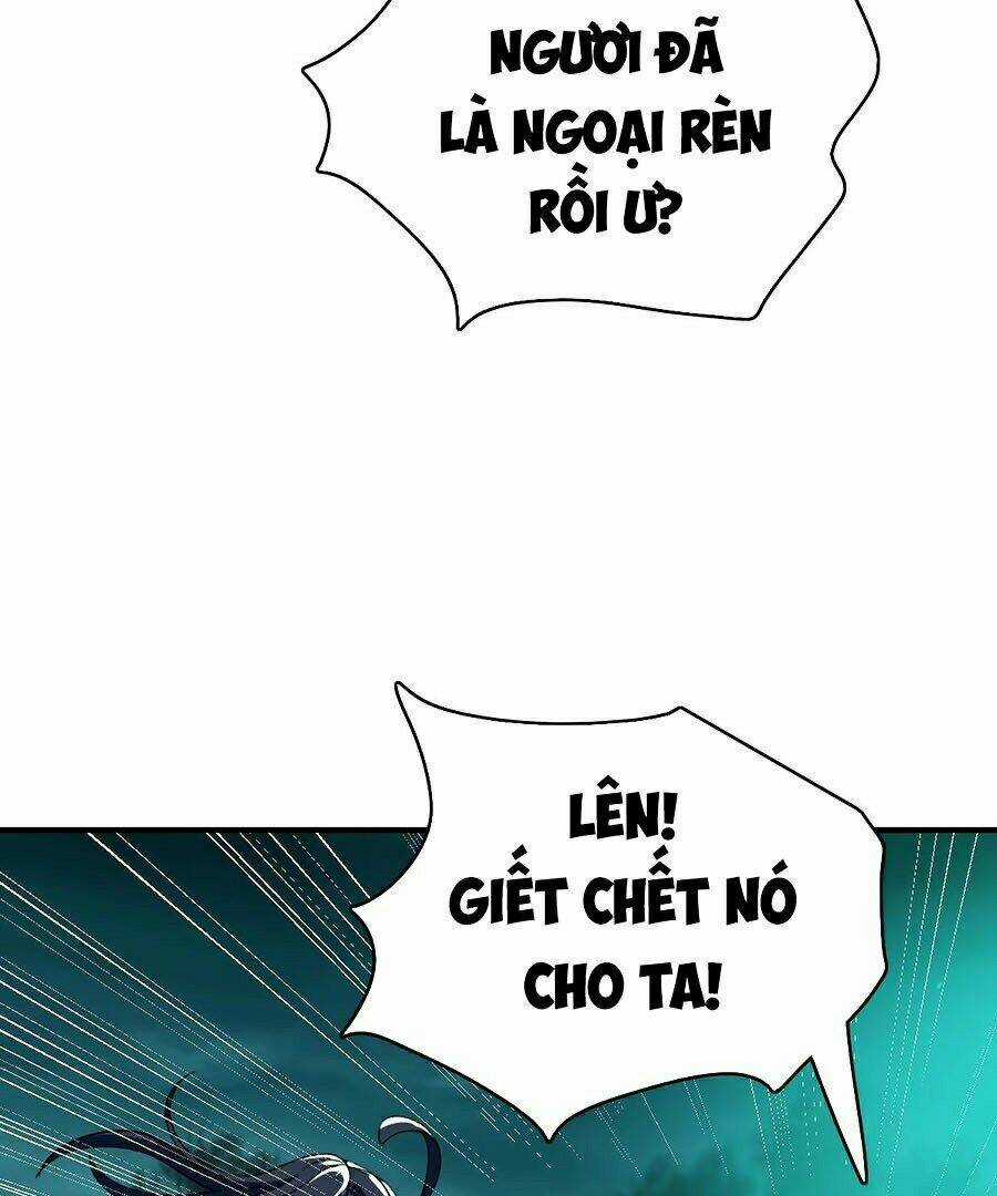 Siêu Đạo Thần Thuật - Chapter 24 - Trang 100