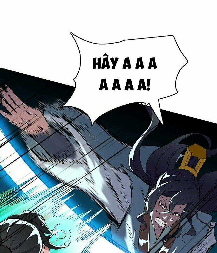 Siêu Đạo Thần Thuật - Chapter 25 - Trang 2