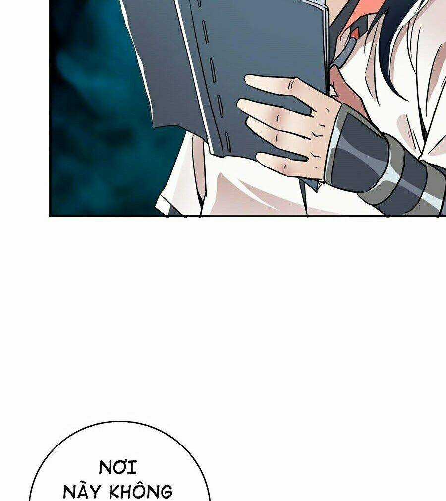 Siêu Đạo Thần Thuật - Chapter 25 - Trang 101