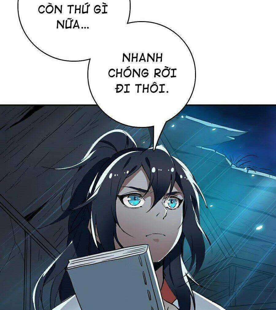 Siêu Đạo Thần Thuật - Chapter 25 - Trang 102