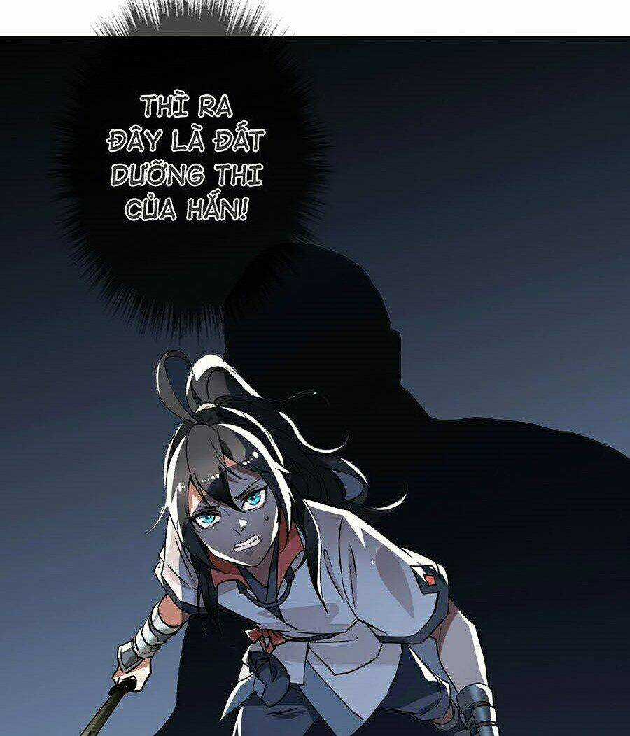 Siêu Đạo Thần Thuật - Chapter 25 - Trang 13