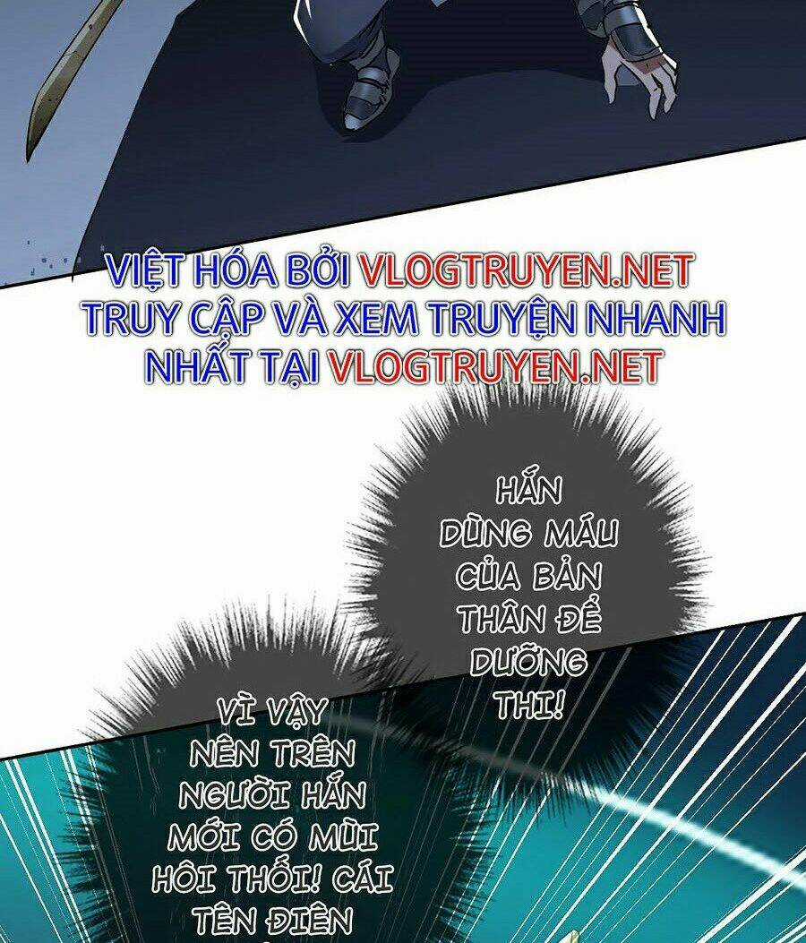 Siêu Đạo Thần Thuật - Chapter 25 - Trang 14