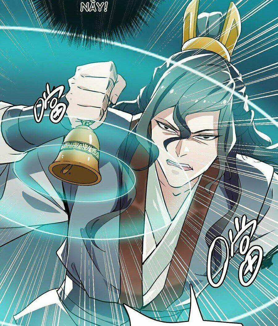 Siêu Đạo Thần Thuật - Chapter 25 - Trang 15