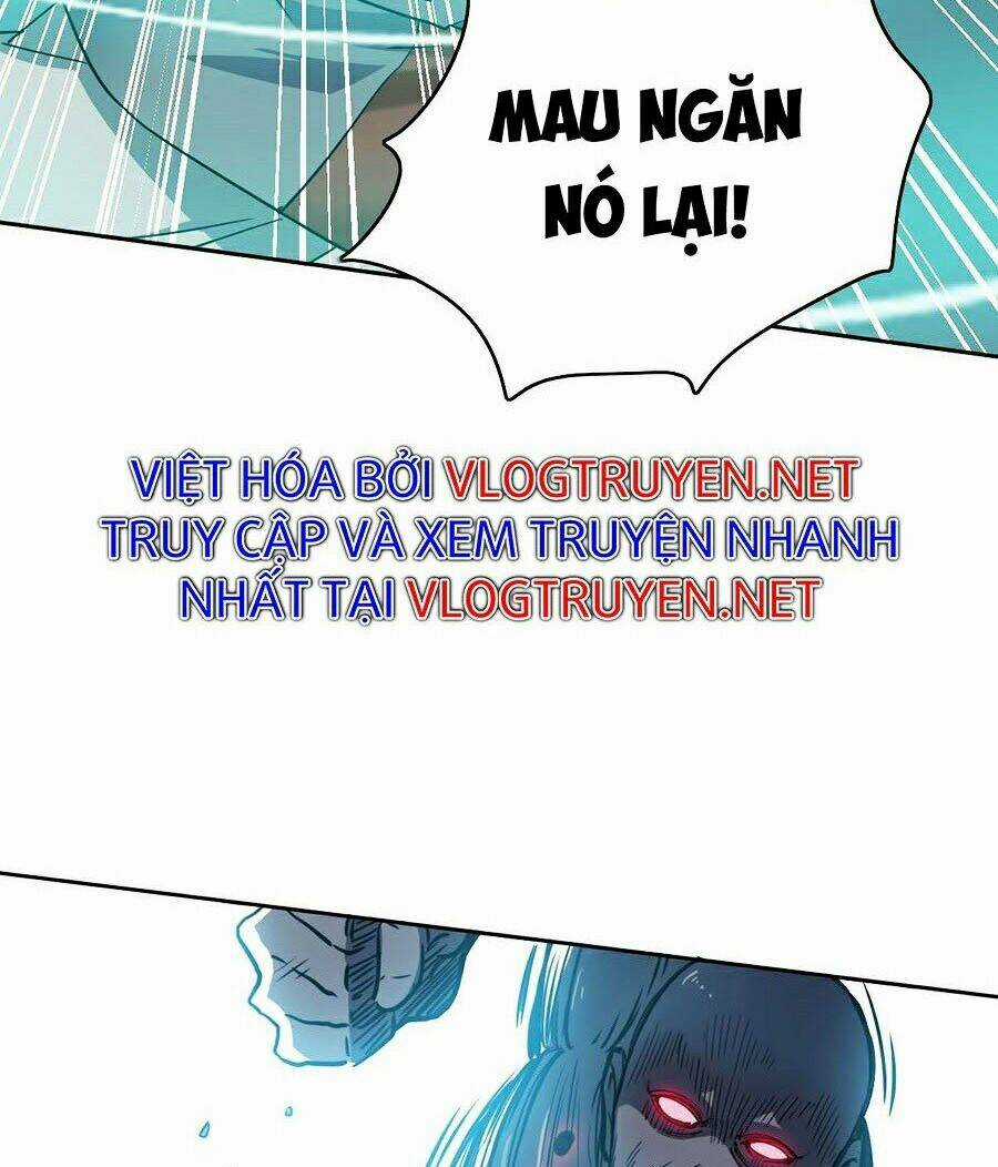 Siêu Đạo Thần Thuật - Chapter 25 - Trang 16