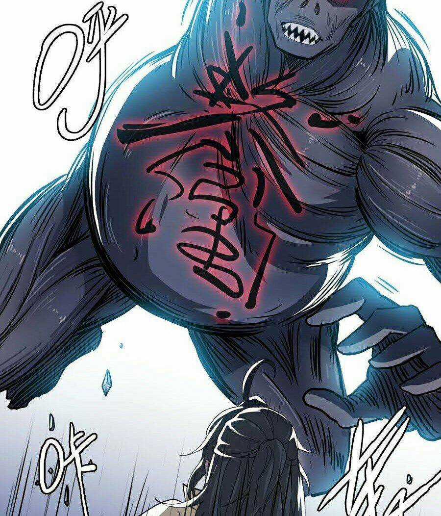 Siêu Đạo Thần Thuật - Chapter 25 - Trang 17