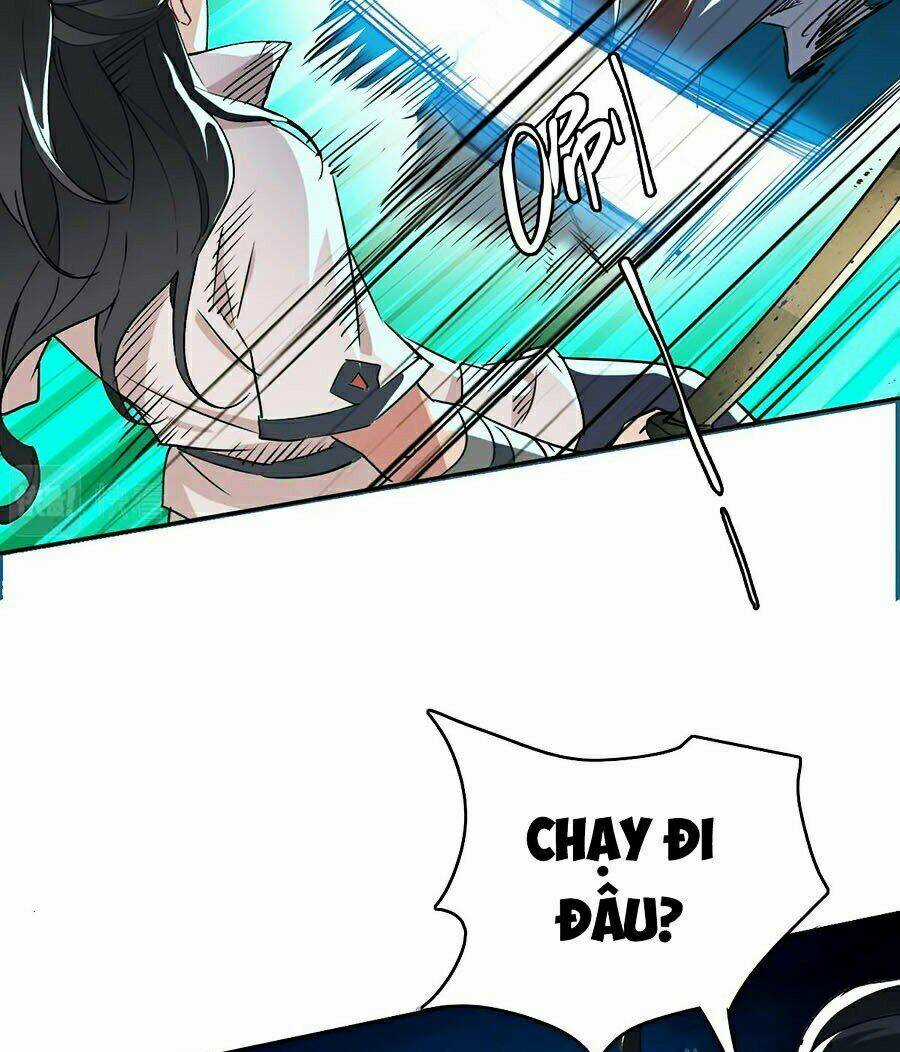 Siêu Đạo Thần Thuật - Chapter 25 - Trang 3