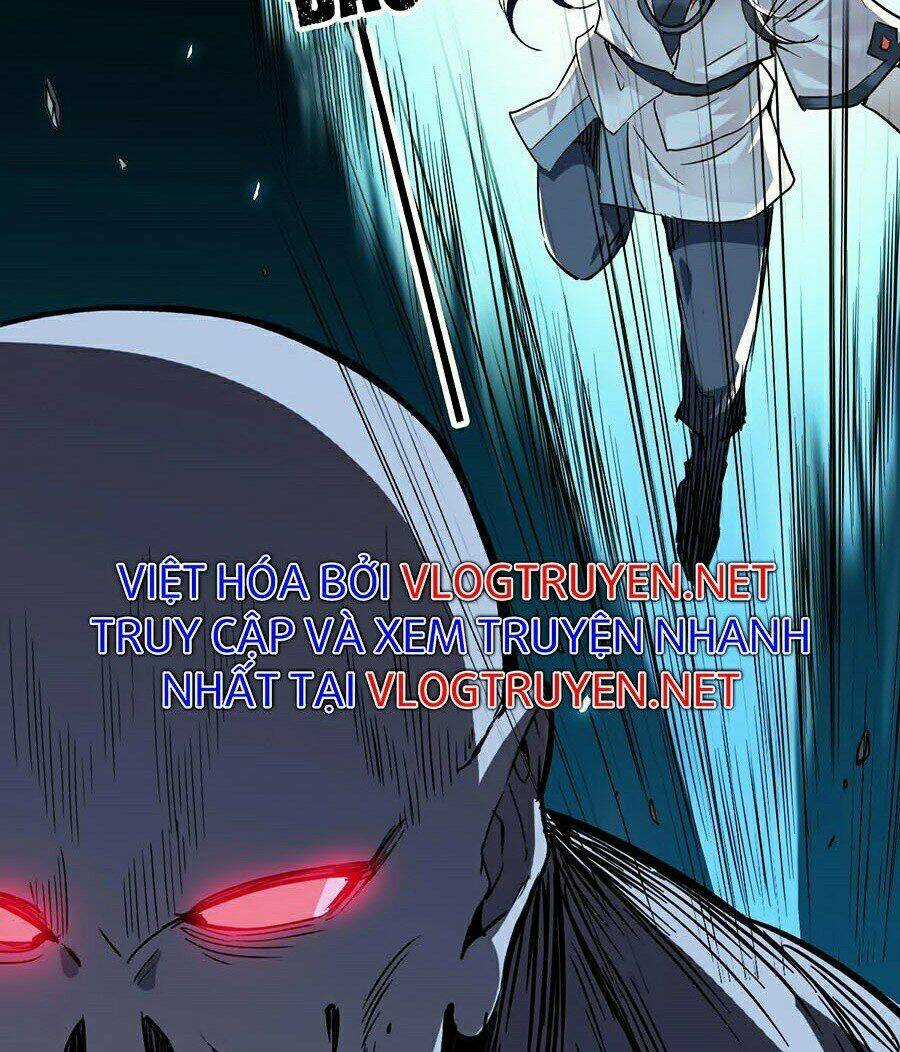 Siêu Đạo Thần Thuật - Chapter 25 - Trang 21