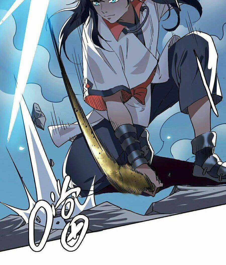 Siêu Đạo Thần Thuật - Chapter 25 - Trang 26