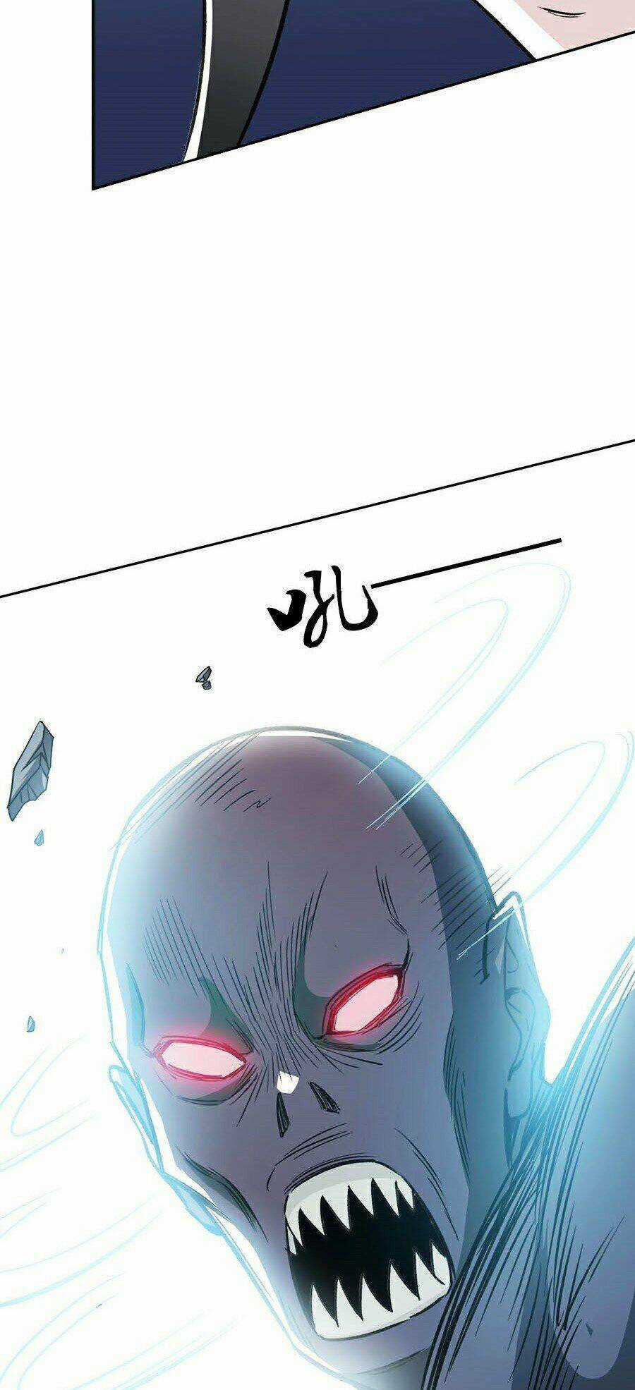 Siêu Đạo Thần Thuật - Chapter 25 - Trang 28