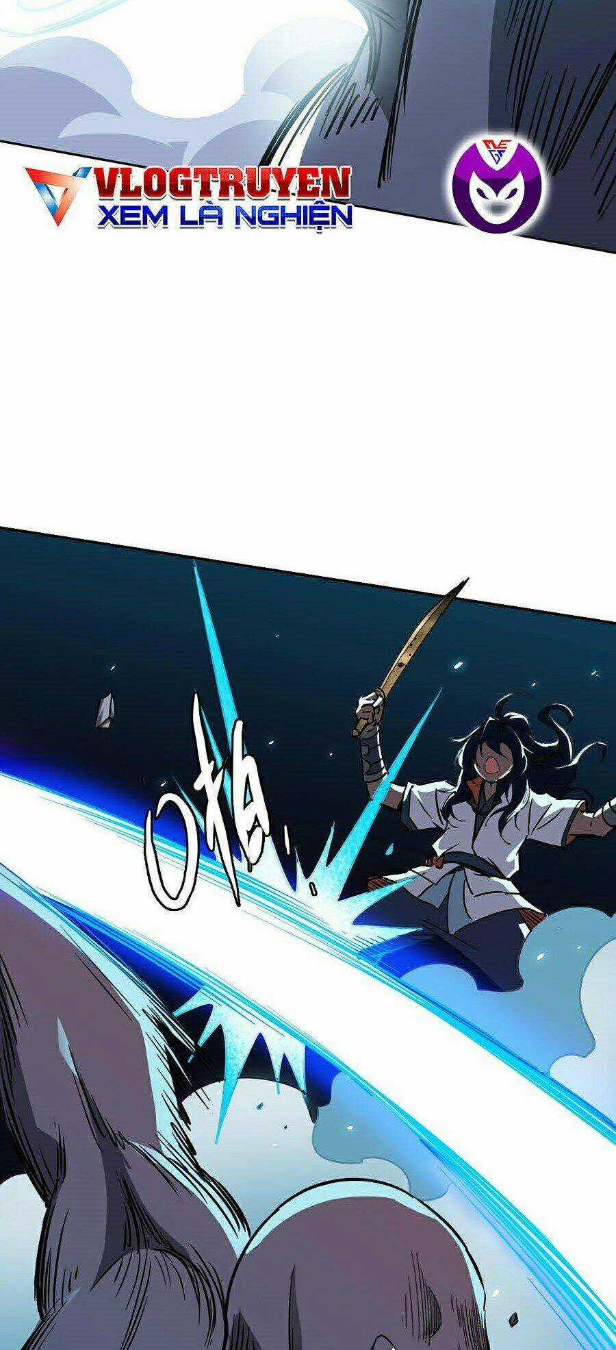 Siêu Đạo Thần Thuật - Chapter 25 - Trang 29