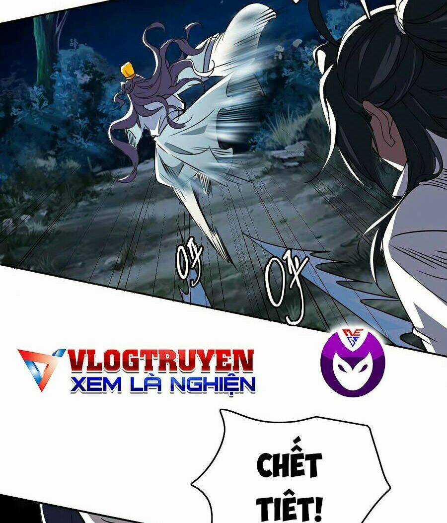 Siêu Đạo Thần Thuật - Chapter 25 - Trang 4