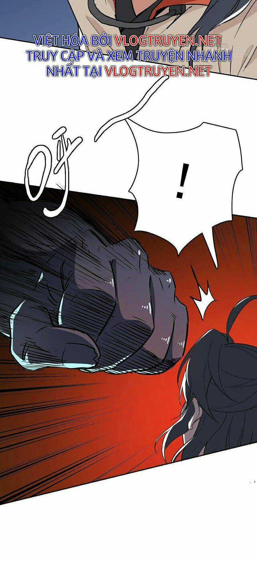 Siêu Đạo Thần Thuật - Chapter 25 - Trang 31