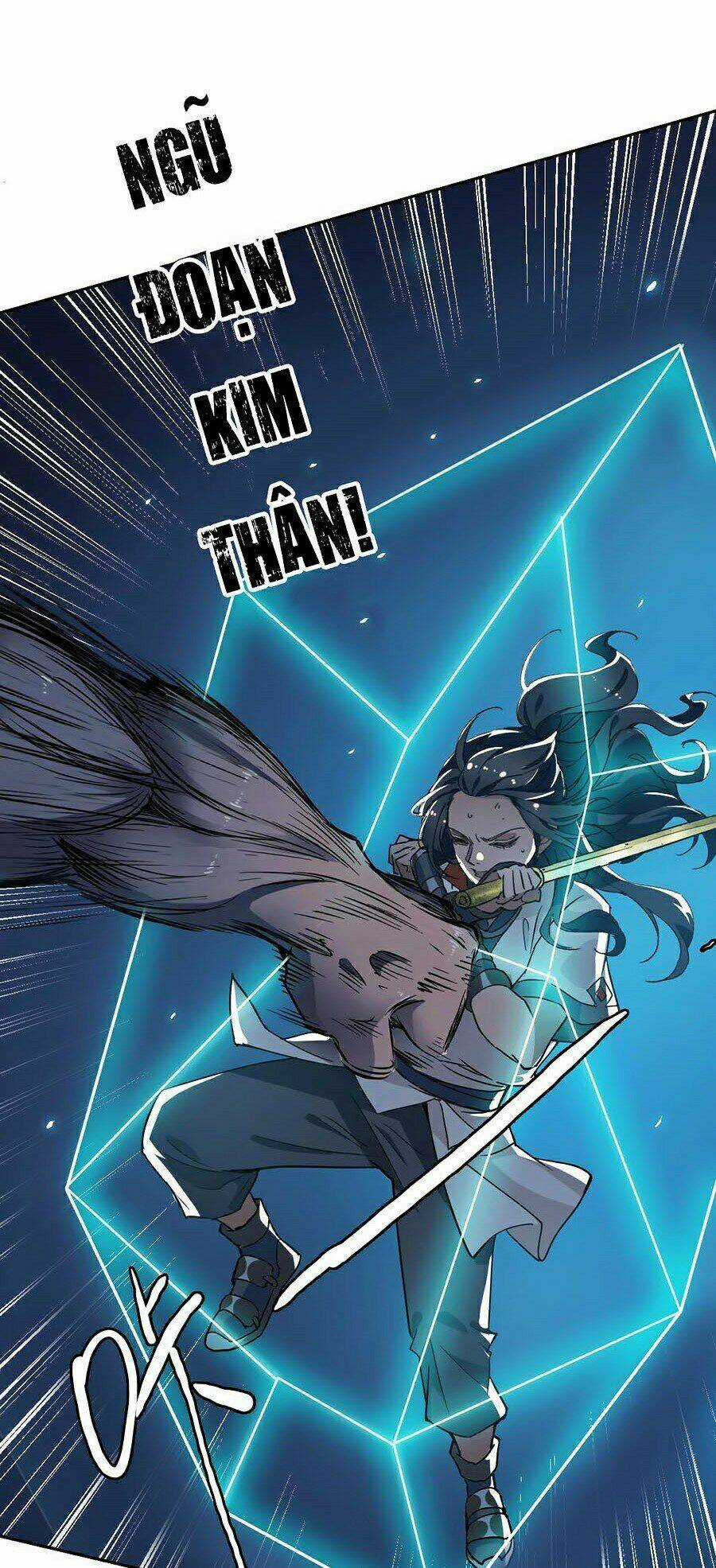 Siêu Đạo Thần Thuật - Chapter 25 - Trang 32