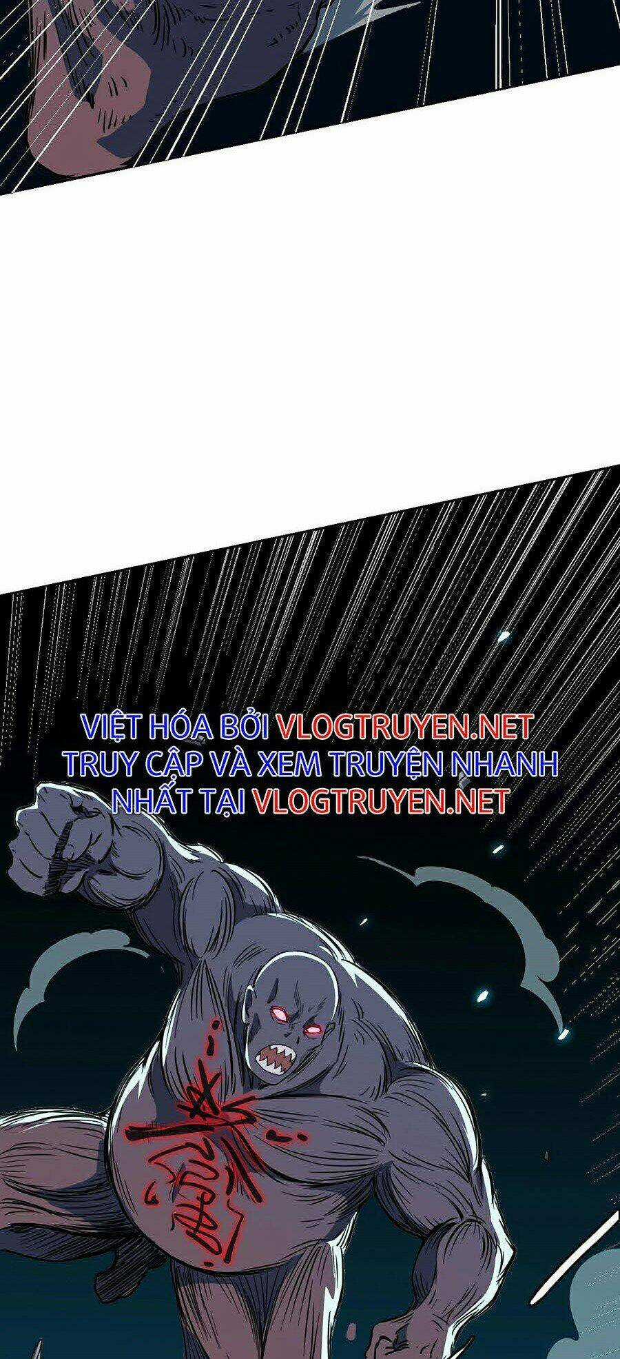 Siêu Đạo Thần Thuật - Chapter 25 - Trang 34