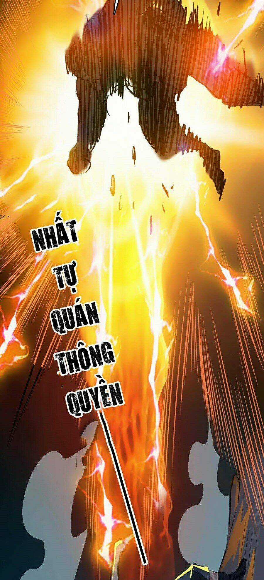 Siêu Đạo Thần Thuật - Chapter 25 - Trang 37