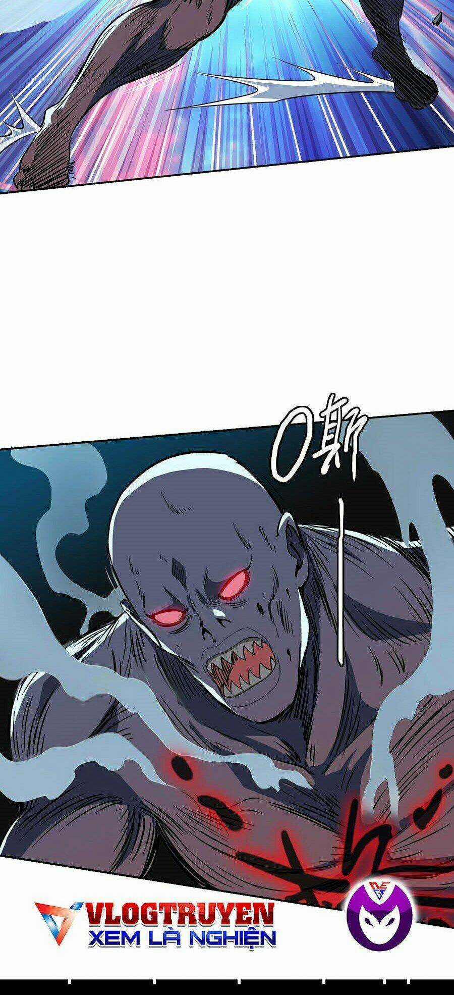 Siêu Đạo Thần Thuật - Chapter 25 - Trang 39