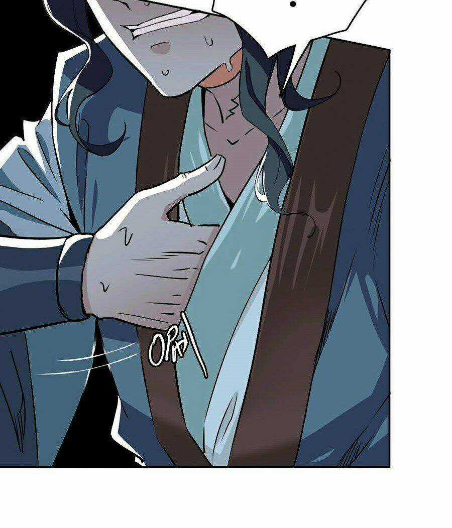 Siêu Đạo Thần Thuật - Chapter 25 - Trang 5