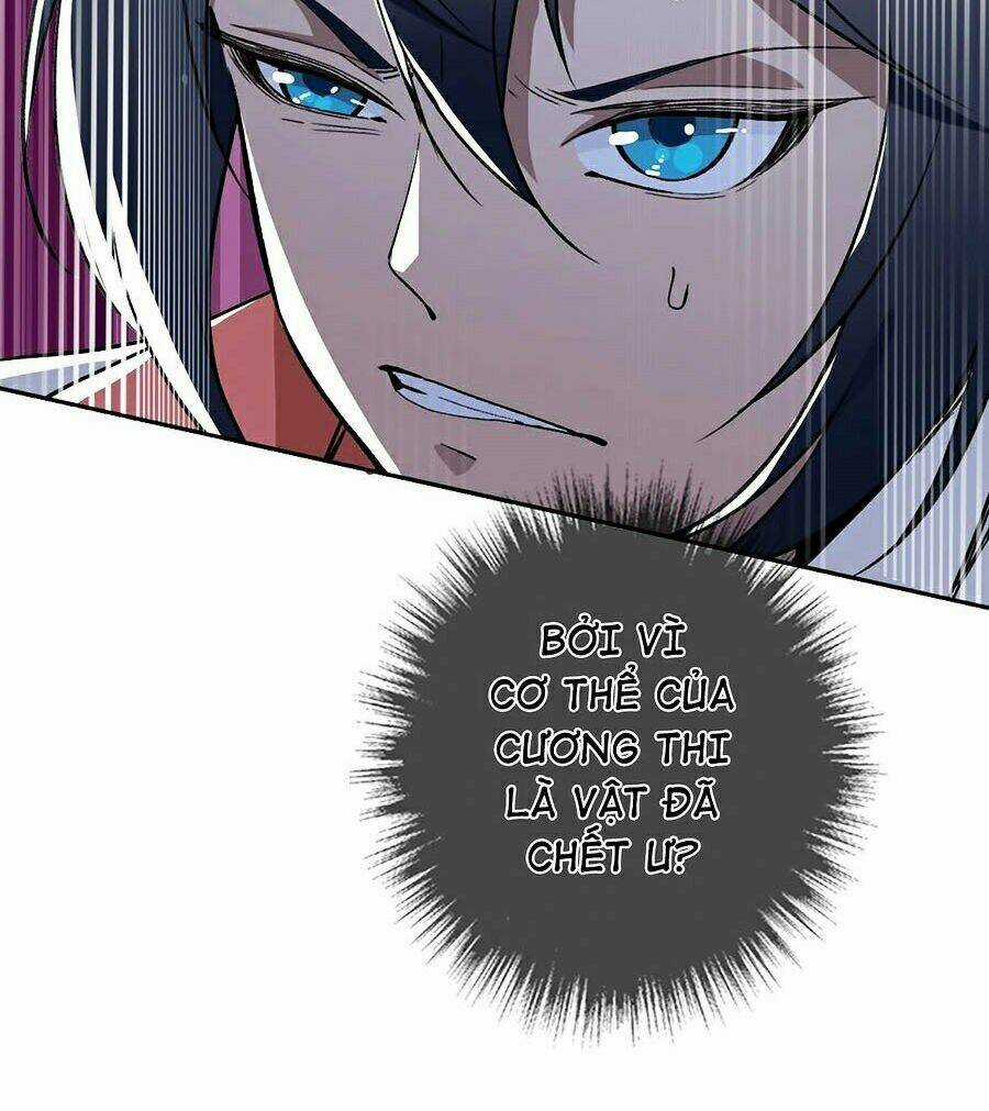 Siêu Đạo Thần Thuật - Chapter 25 - Trang 41