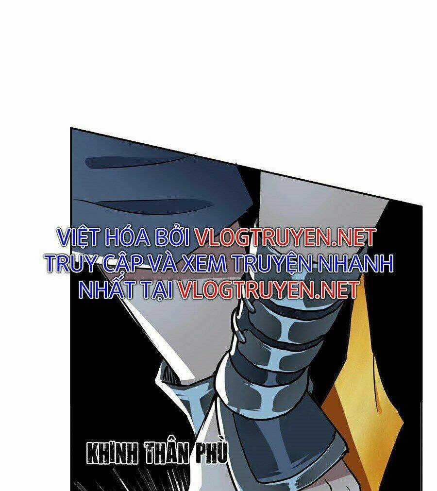 Siêu Đạo Thần Thuật - Chapter 25 - Trang 42