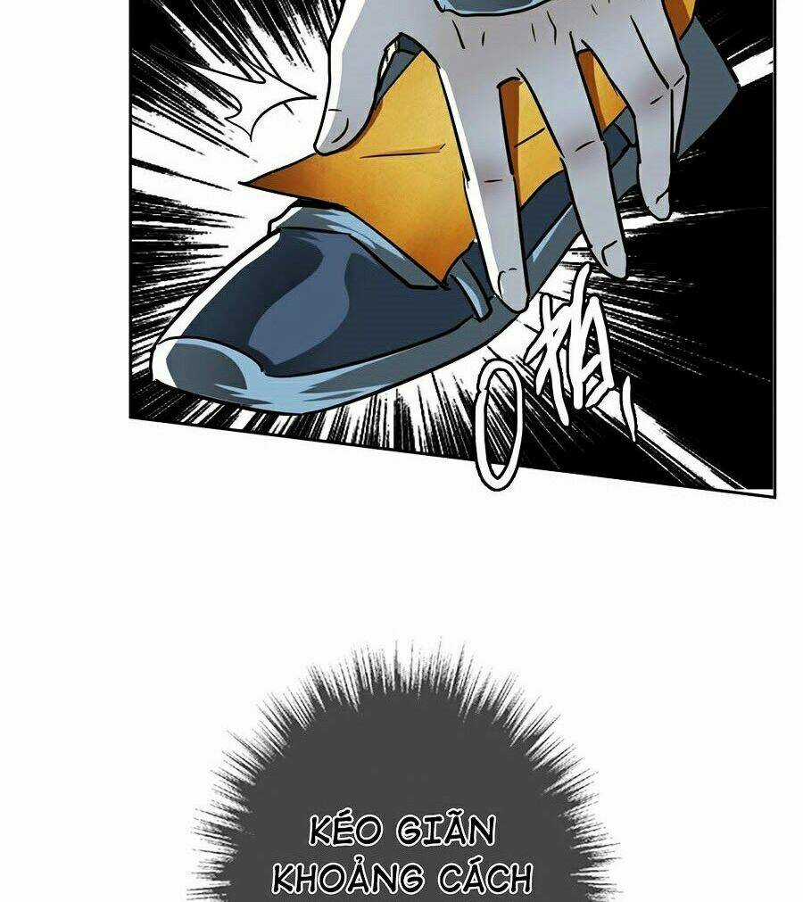 Siêu Đạo Thần Thuật - Chapter 25 - Trang 43