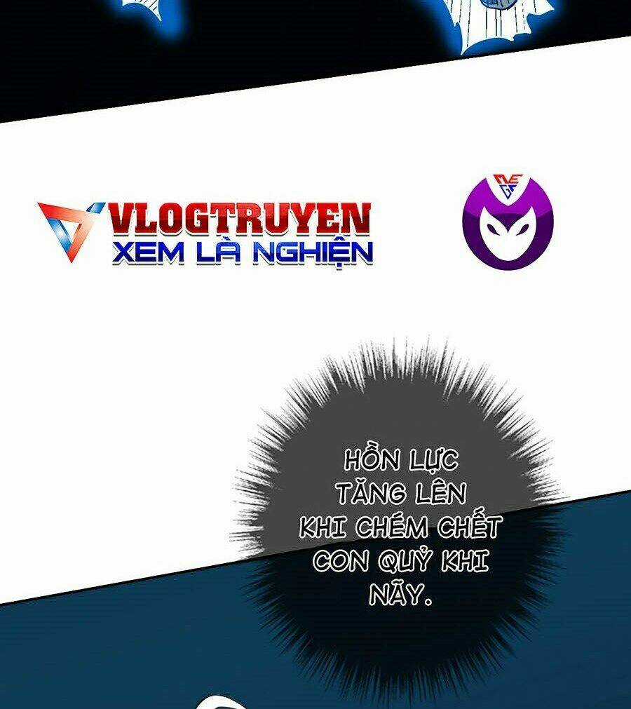 Siêu Đạo Thần Thuật - Chapter 25 - Trang 45