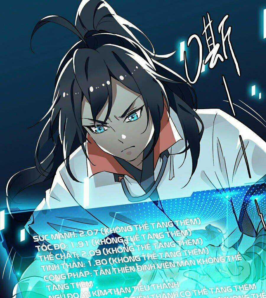 Siêu Đạo Thần Thuật - Chapter 25 - Trang 46