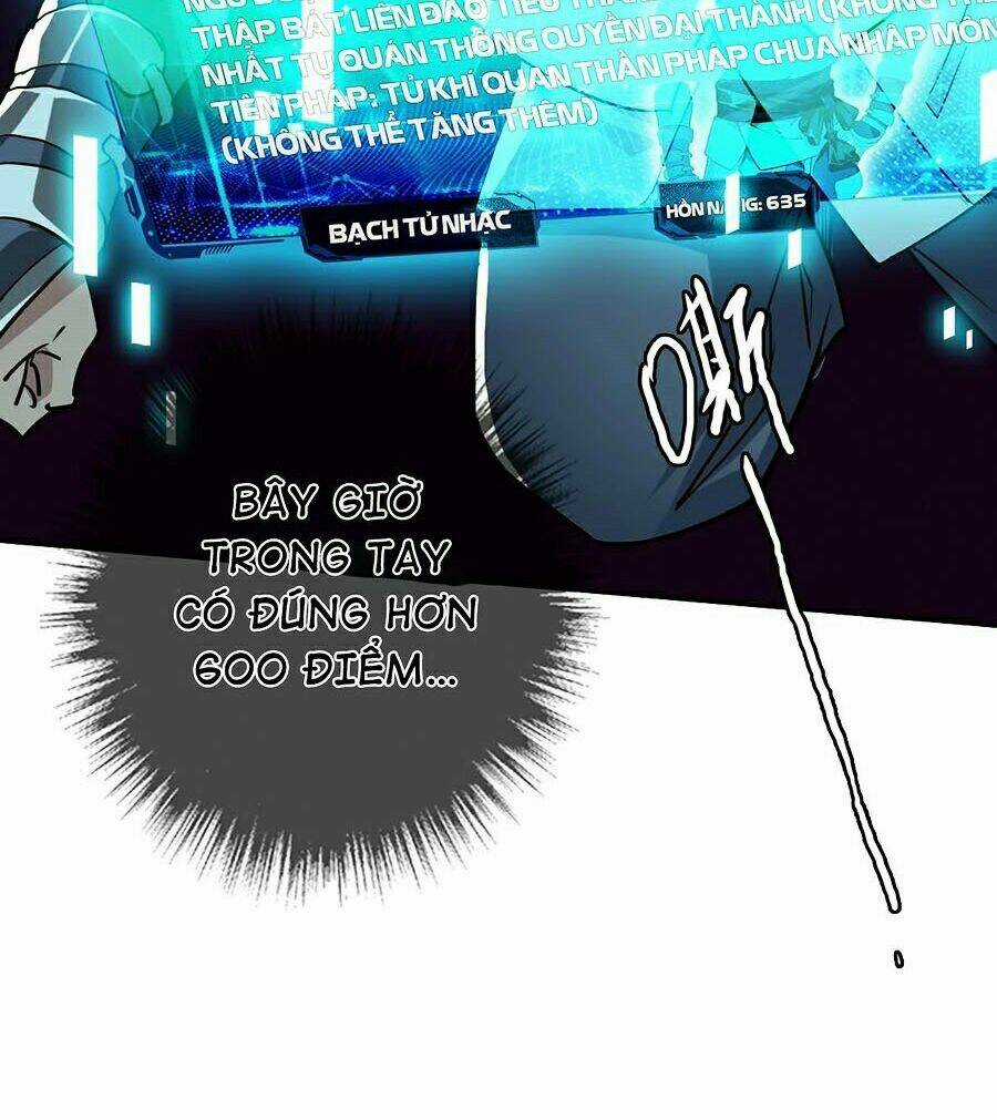 Siêu Đạo Thần Thuật - Chapter 25 - Trang 47