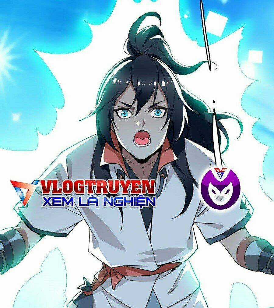 Siêu Đạo Thần Thuật - Chapter 25 - Trang 50