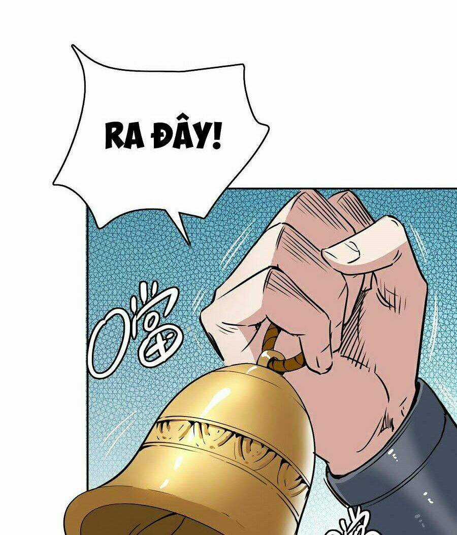 Siêu Đạo Thần Thuật - Chapter 25 - Trang 6