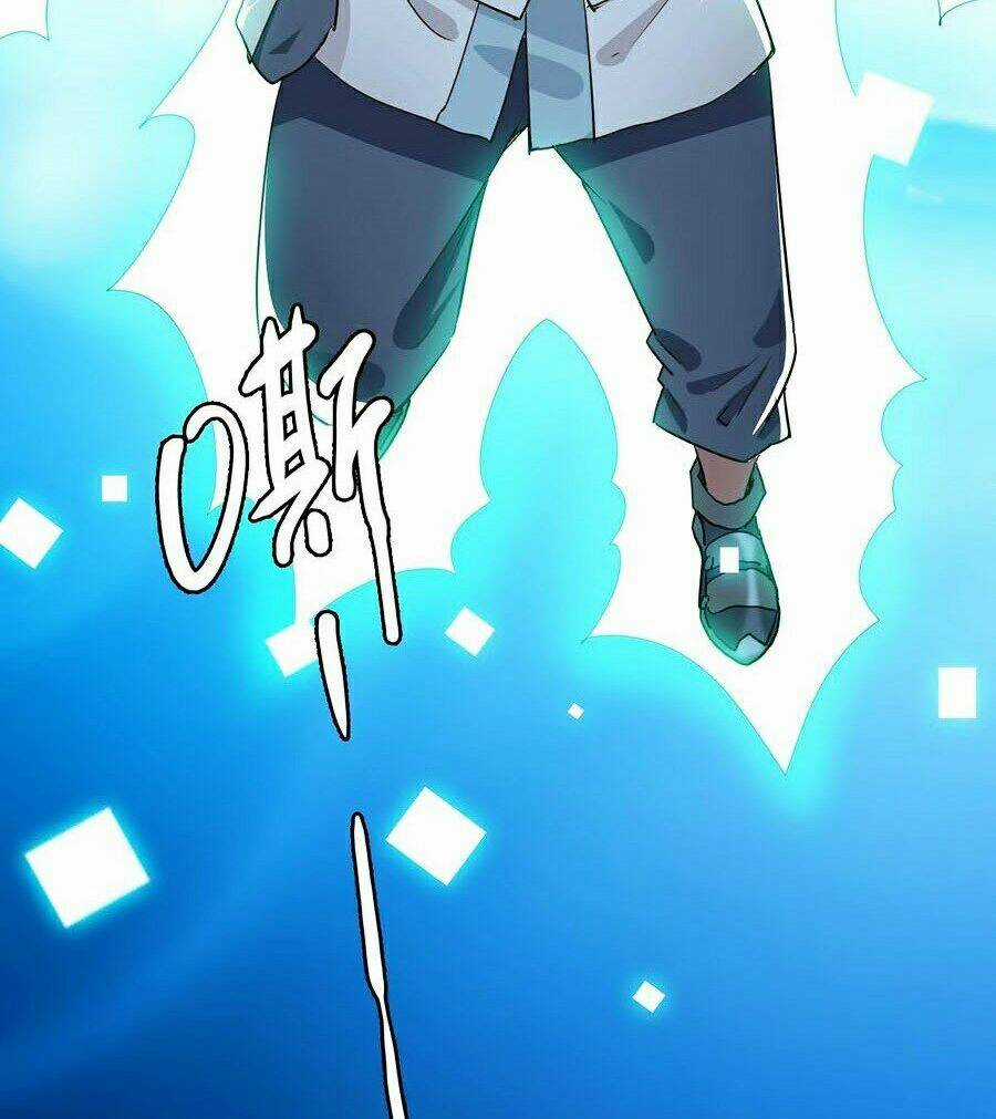 Siêu Đạo Thần Thuật - Chapter 25 - Trang 51