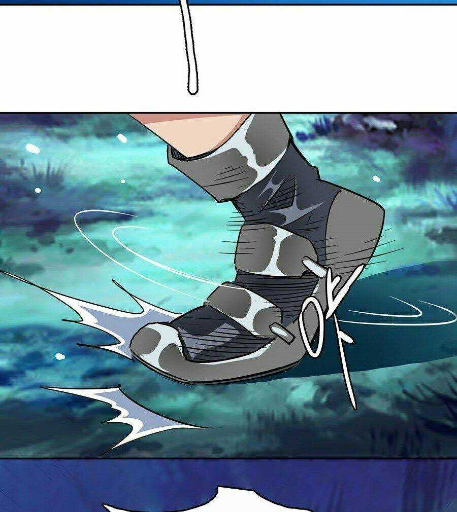 Siêu Đạo Thần Thuật - Chapter 25 - Trang 52