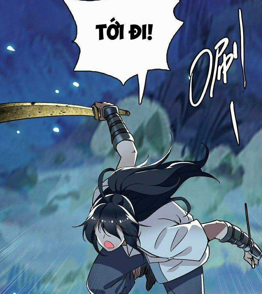 Siêu Đạo Thần Thuật - Chapter 25 - Trang 53