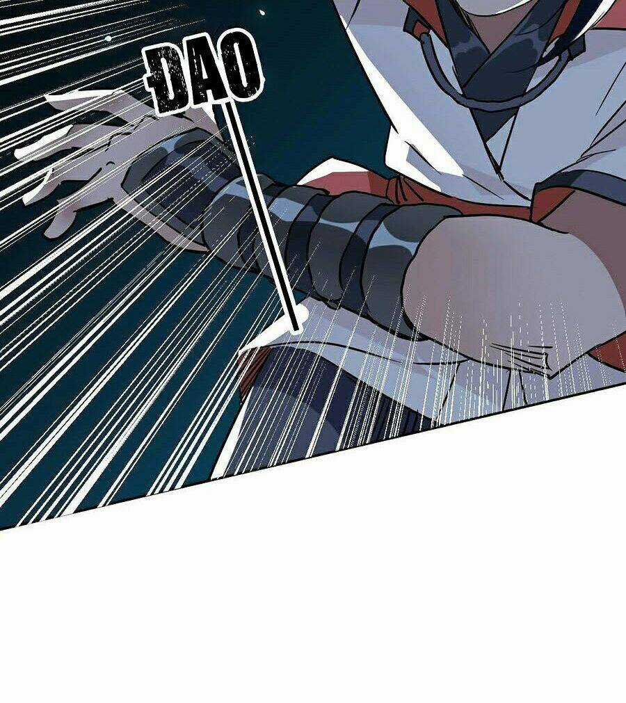 Siêu Đạo Thần Thuật - Chapter 25 - Trang 59